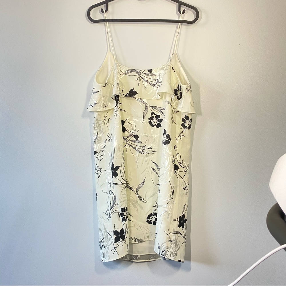 NWT ALICE+OLIVIA Bess Slip Dress - Picture 15 of 16
